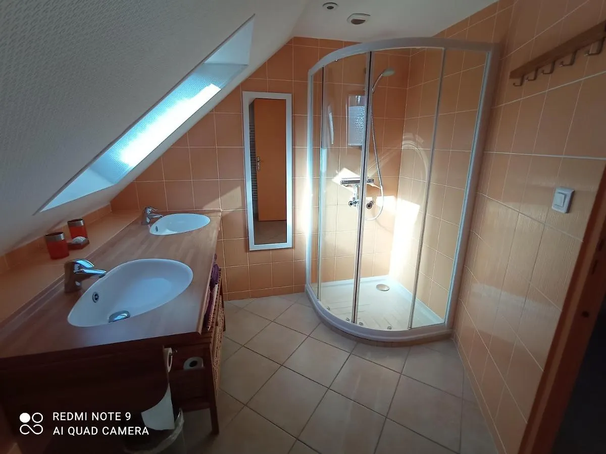 Holiday home Le Casino A Larmor Villa Plougastel-Daoulas