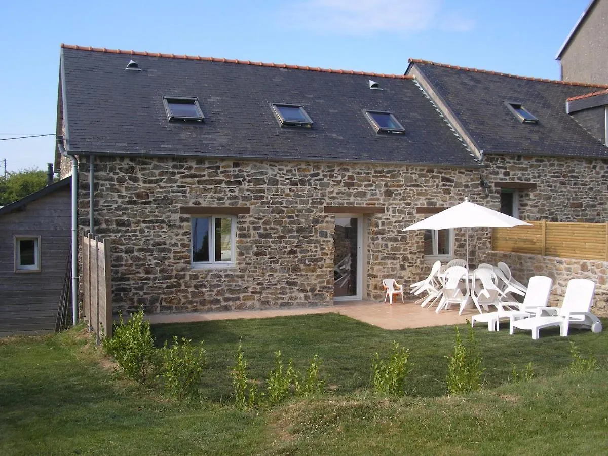 Le Casino A Larmor Villa Plougastel-Daoulas 0*,