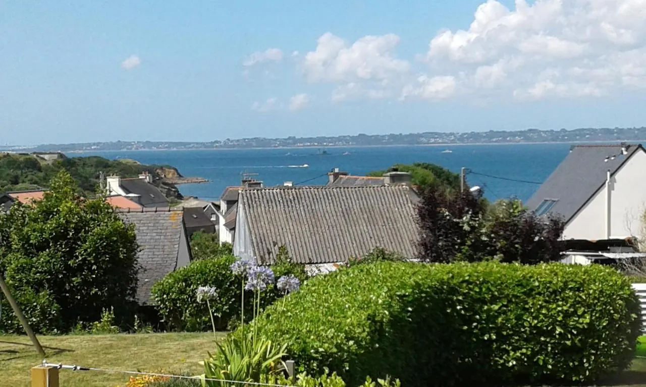 Le Casino A Larmor Villa Plougastel-Daoulas