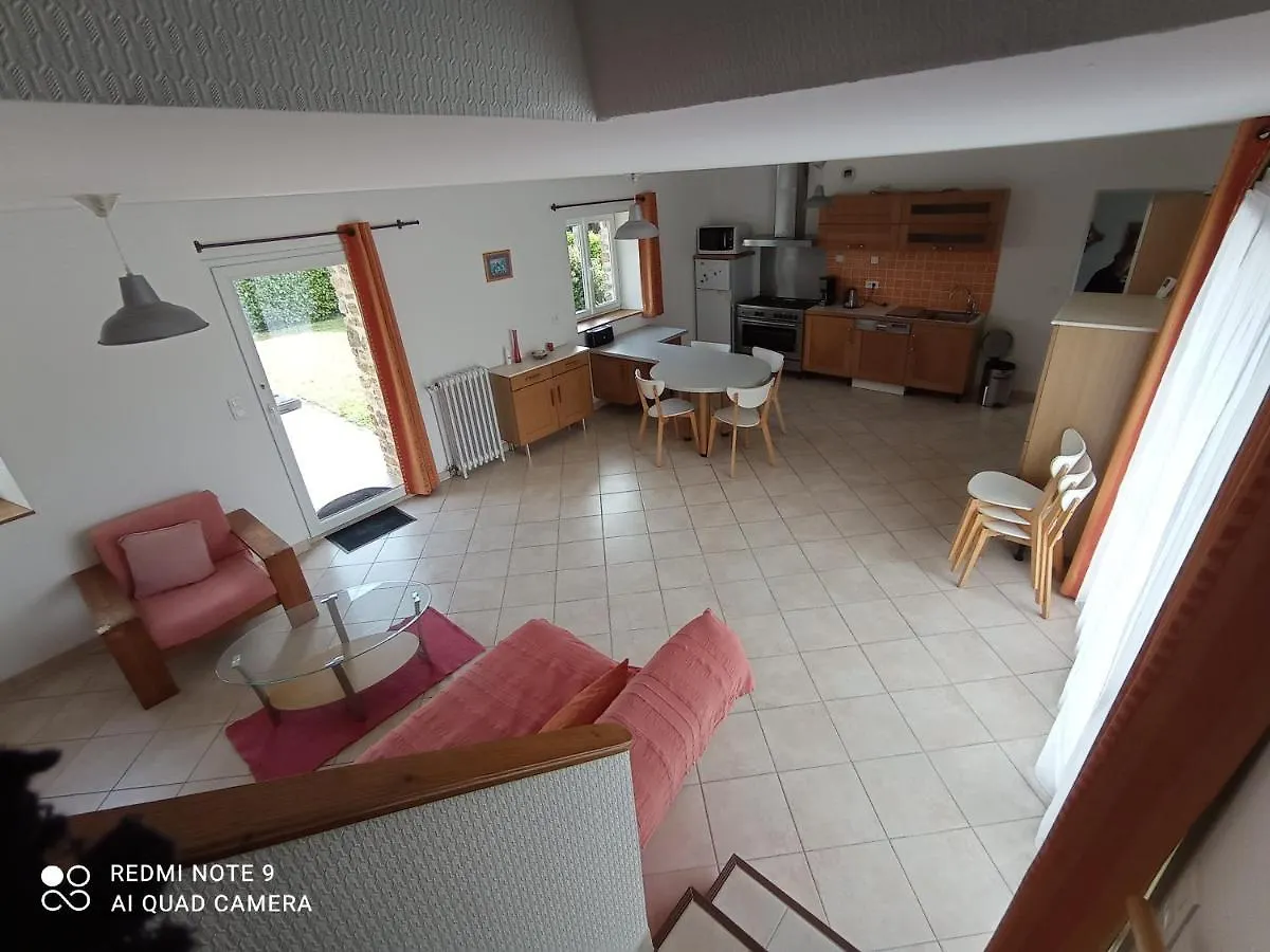 Le Casino A Larmor Villa Plougastel-Daoulas France